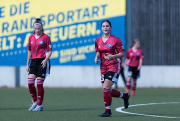 Bild 169 - wBJ Victoria - Hamburger SV2 : Ergebnis: 1:4